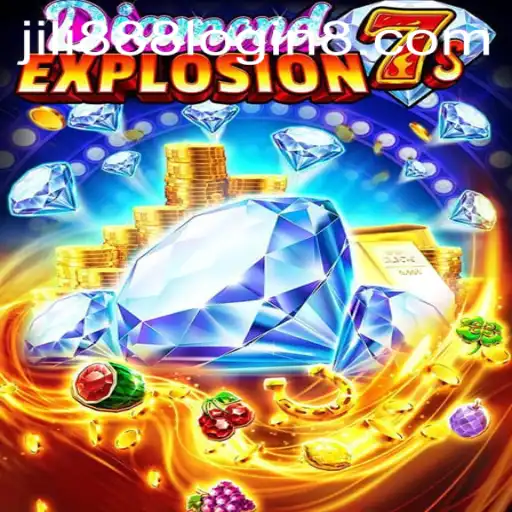 Discover the Thrills of DiamondExplosion7s: A Glimpse into the Game and JILI 888 Login