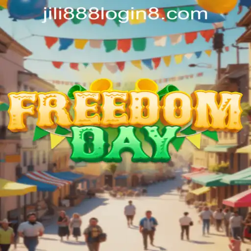 Exploring the Game 'FreedomDay' and Navigating 'JILI 888 Login'