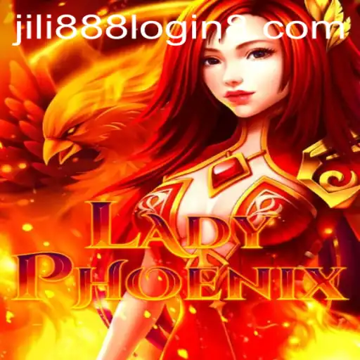 Explore the Exciting World of LadyPhoenix: A Gaming Experience like No Other