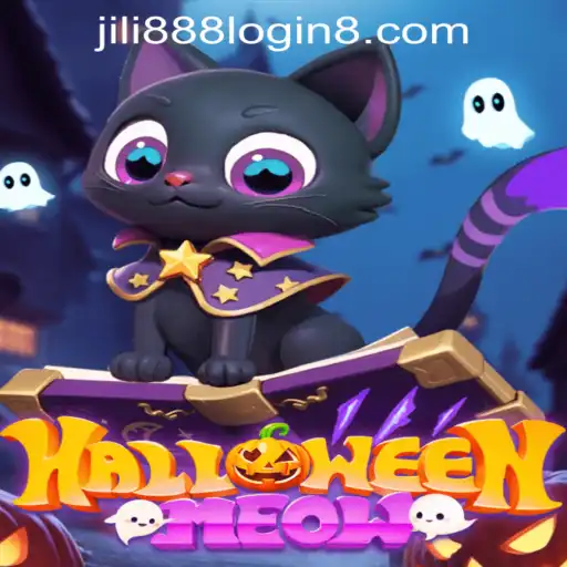 Explore the Enchanting World of HalloweenMeow with JILI 888 Login