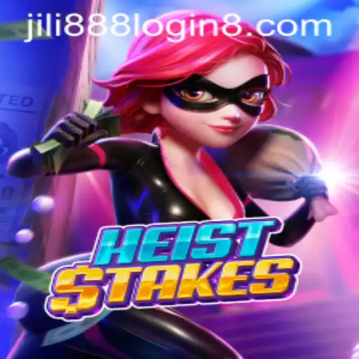 Unveiling the Intrigue of HeistStakes: A Thrilling Gaming Experience
