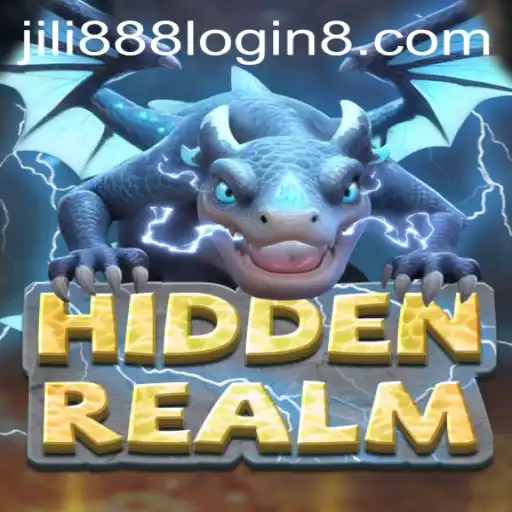 Dive into the Enchanting World of HiddenRealm with JILI 888 Login