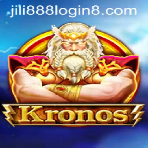 Kronos: An Exciting Adventure Awaits with JILI 888 Login