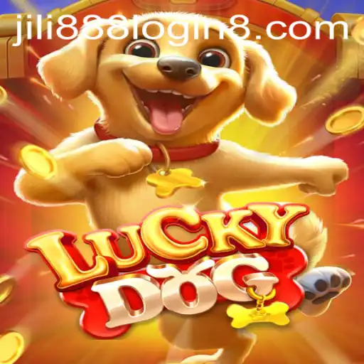 Exploring LuckyDog: An Engaging Journey with JILI 888 Login