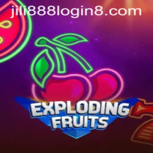 ExplodingFruits: A Thrilling Dive into the New Gaming Sensation with JILI 888 Login