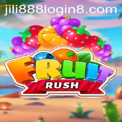 Dive into the Exciting World of FruitRush with JILI 888 Login