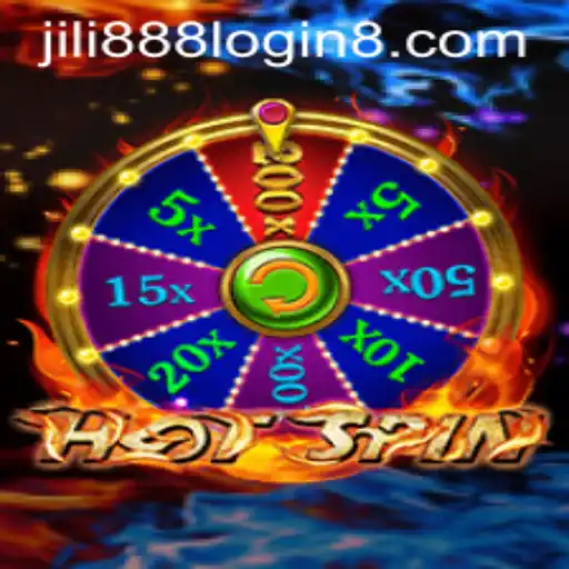 Exploring the Exciting World of HotSpin: A Comprehensive Guide