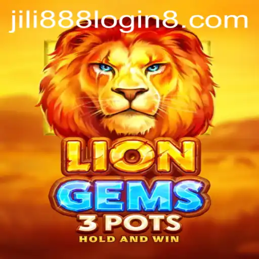 Exploring LionGems3pots - An Exciting Game Experience