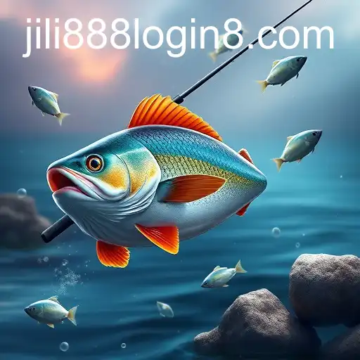Exploring the World of Online Fishing with JILI 888 Login