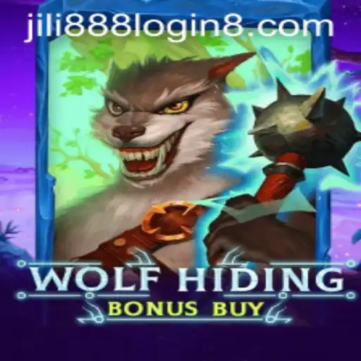 Exploring the Excitement of WolfHidingBonusBuy: A Guide to Winning Big with JILI 888 Login