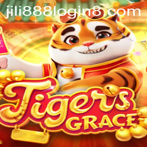 Discover the Thrill of TigersGrace with JILI 888 Login