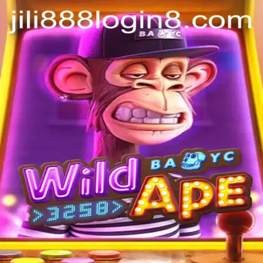 Discovering the Thrills of WildApe3258 and JILI 888 Login