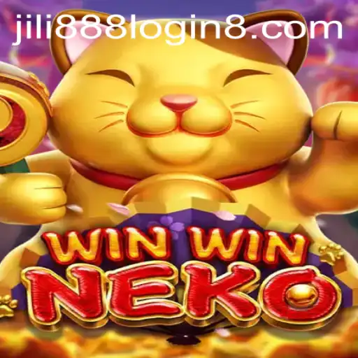 WinWinNeko: Unveiling the Charm of the Latest Gaming Sensation with JILI 888 Login